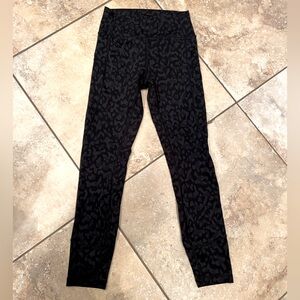 NWOT Lululemon leggings
